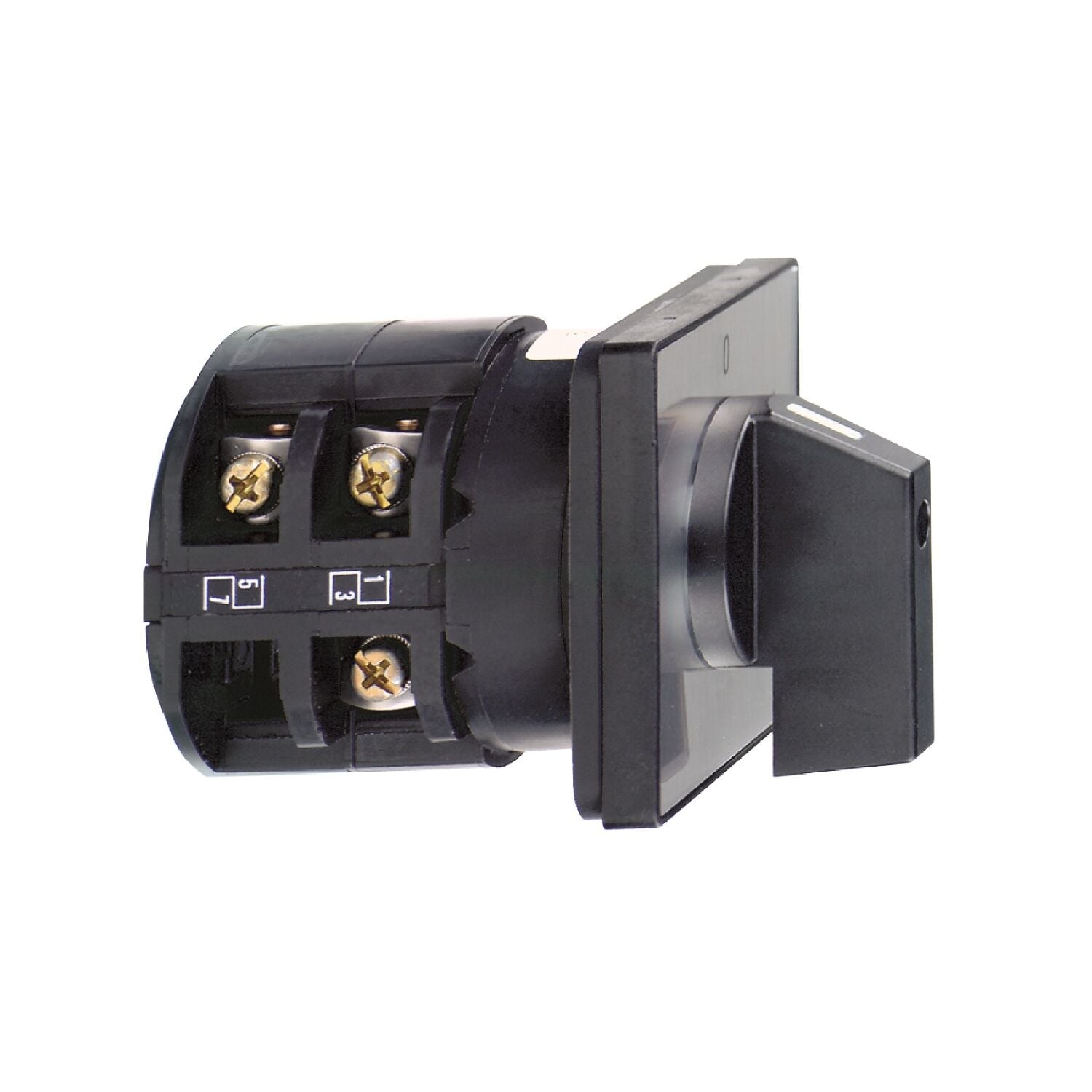 Schneider Electric K50F003UP Pako Şalter Enversör - 3 Kutup - 60° - 50 A