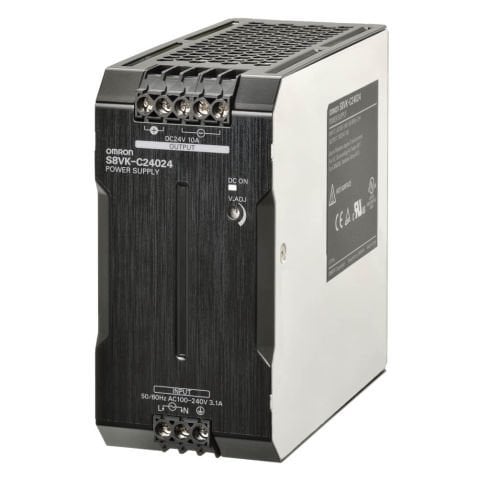 Omron S8VK-C24024 Güç Kaynağı