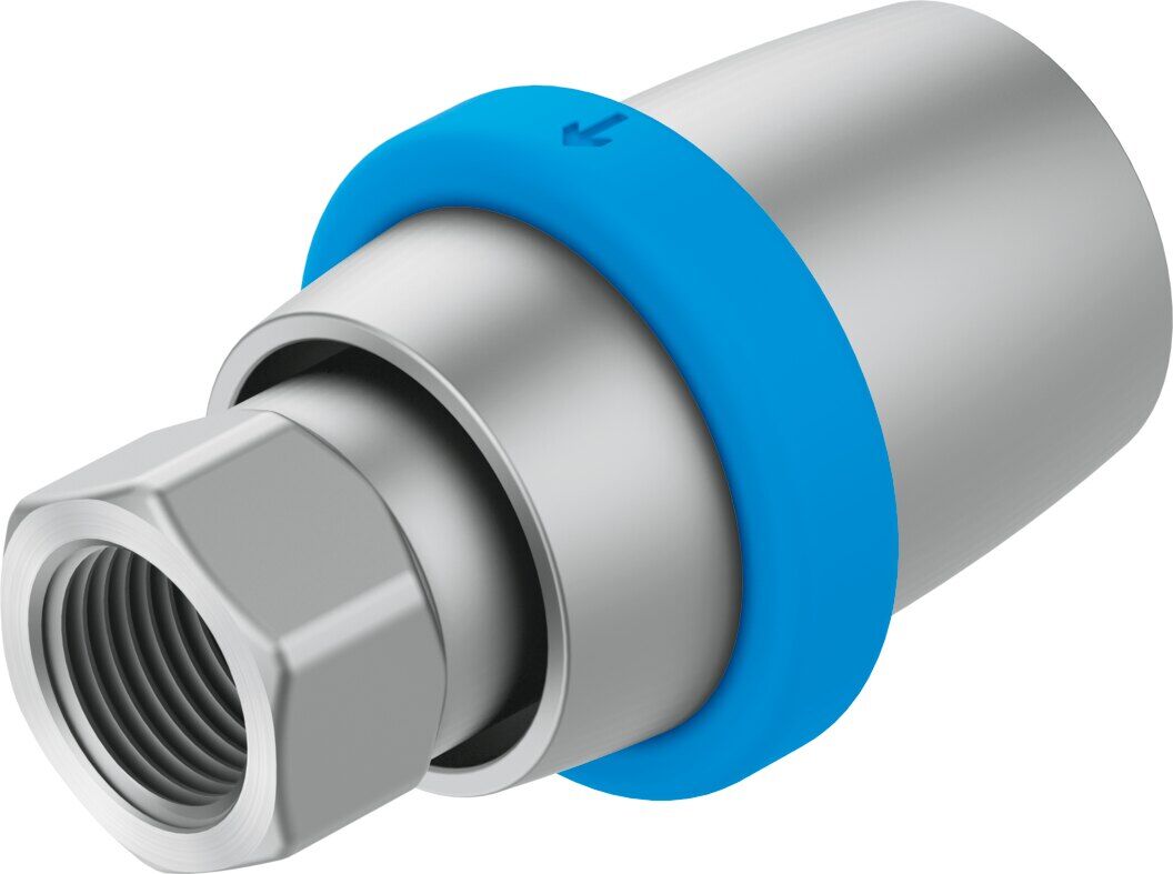 Festo 1629664 VBOH-32-G34 Sürgülü valf