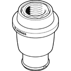 Festo 1629664 VBOH-32-G34 Sürgülü valf