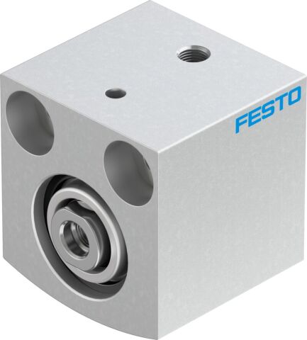 Festo 188132 AEVC-20-10-I-P Kısa stroklu silindir
