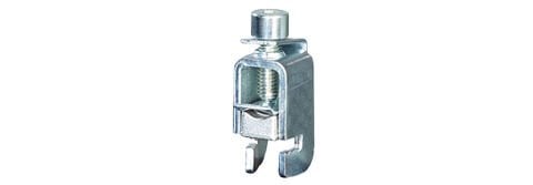 Hensel KS 120 F  25-120mm², Bara Terminali (x5mm)