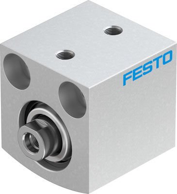 Festo 188146 ADVC-20-10-I-P Kısa stroklu silindir