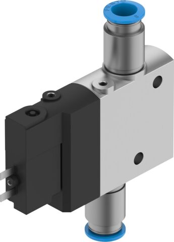 Festo 196892 CPE14-M1BH-3OL-QS-8 Selenoid valf