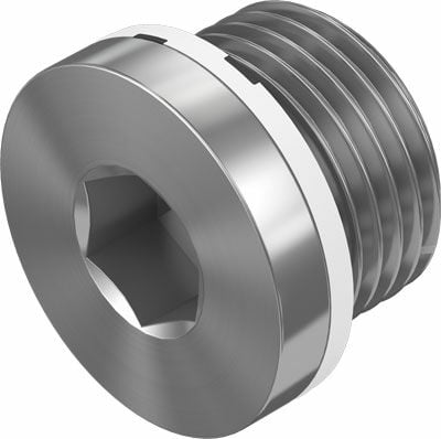 Festo 3571 B-1/2 Kör tapa