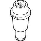 Festo 1609969 VBOH-32-M5 Sürgülü valf