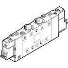 Festo 163835 CPE24-M3H-5J-3/8 Selenoid valf