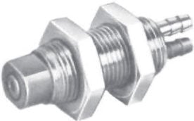 Festo 4498 Sd-3 Back Pressure End Stop