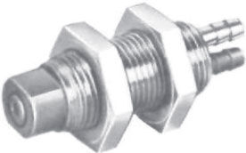 Festo 4498 Sd-3 Back Pressure End Stop