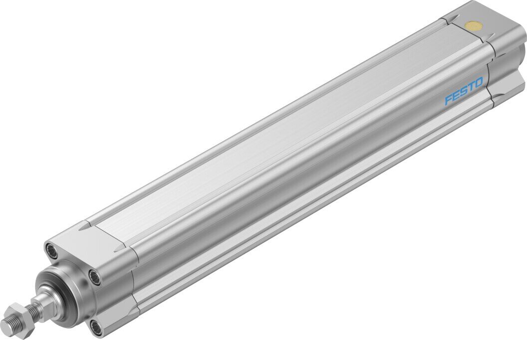 Festo 8022570 ESBF-LS-32-100-2.5P Elektrikli silindir