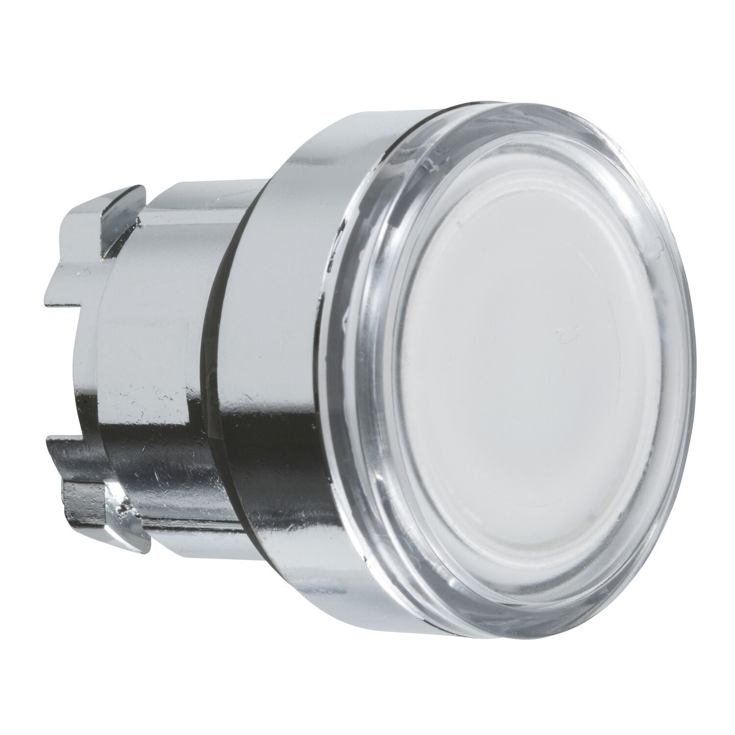Schneider Electric ZB4BW313 Uzun Klemens Blendajlı, Compact Nsxm, Yukarı Ve Aşağı Montaj, Ip40, 4 Kutup
