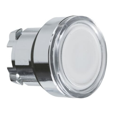 Schneider Electric ZB4BW313 Uzun Klemens Blendajlı, Compact Nsxm, Yukarı Ve Aşağı Montaj, Ip40, 4 Kutup