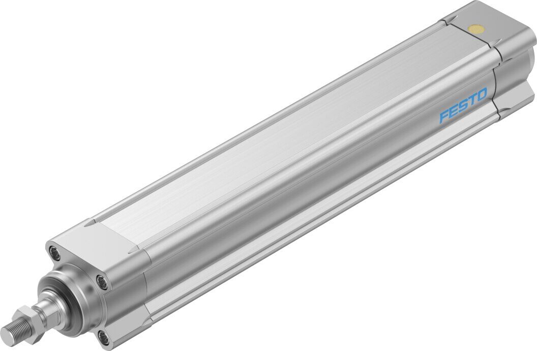 Festo 8022581 ESBF-BS-40-100-16P Elektrikli silindir