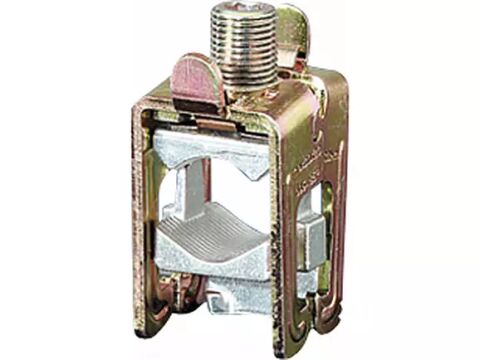 Hensel KS 185  95-185mm² Cu/Al Bara Terminali (20/30x10mm)