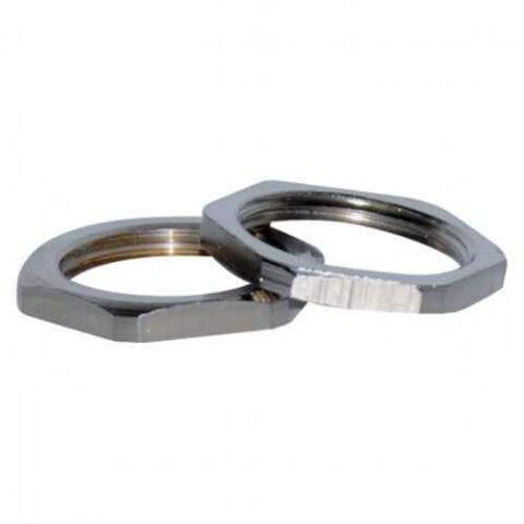 OPBL05-PG16 Ortaç Pirinç Somun