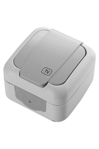 Viko 90555X01 Palmiye Anahtar