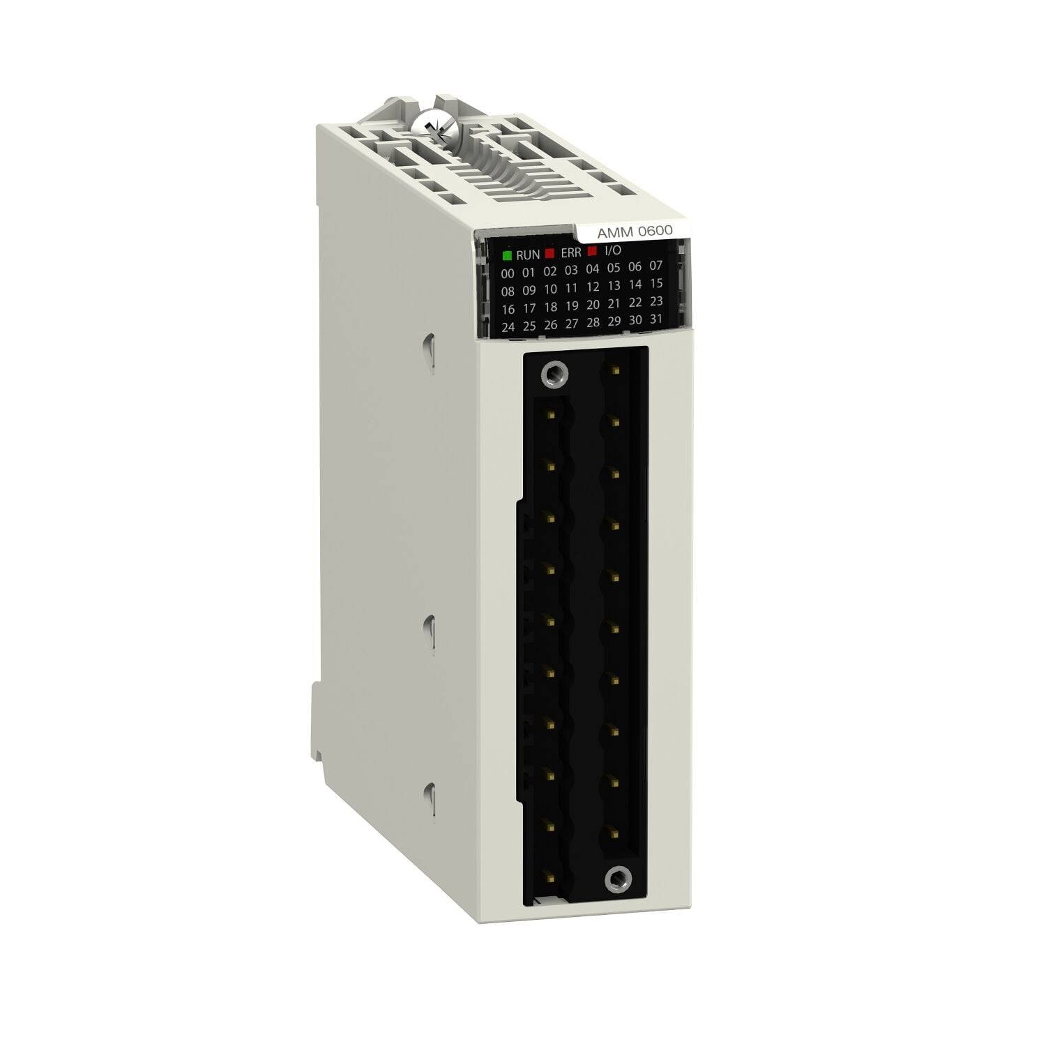 Schneider Electric BMXAMM0600 Analog G/Ç Modülü M340 - 4 Giriş - 2 Çıkış - Yüksek Seviye