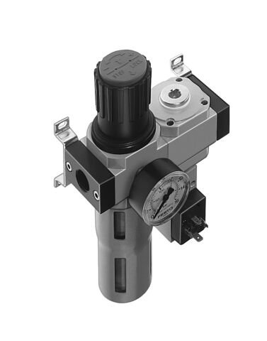 Festo 186048 LFR-1/2-D-MAXI-KE-A Şartlandırıcı