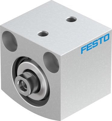 Festo 188178 ADVC-25-10-I-P Kısa stroklu silindir