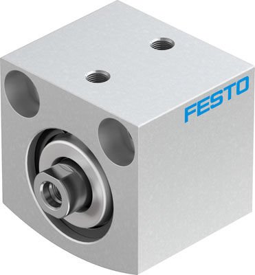 Festo 188178 ADVC-25-10-I-P Kısa stroklu silindir