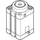 Festo 576158 DFSP-50-30-DF-PA Stoper silindiri