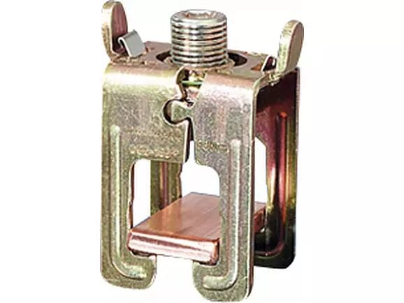 Hensel KS 240 V  20-30x10mm Cu Bara Terminali (Mi VS 630)