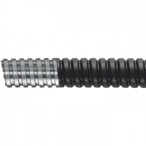 OPCS09 Ortaç 9X12,5 PVC Kaplı Metal Boru