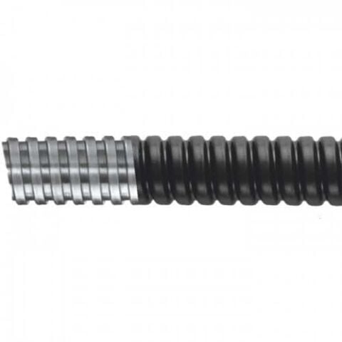 OPCS09 Ortaç 9X12,5 PVC Kaplı Metal Boru