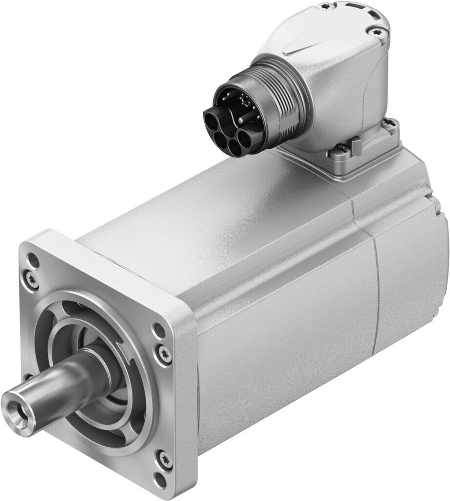 Festo 5242198 EMMT-AS-60-S-LS-RSB Servo motor