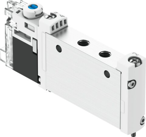 Festo 577333 VUVG-L10-M52-RT-M7-1H2L-W1 Selenoid valf