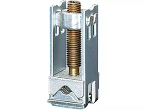 Hensel KS 240/12  35-185/240mm² Al/Cu Bara Terminali