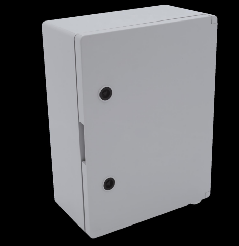 CP 5006-50x70x24,5 PLASTIK OPAK PANO