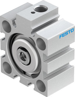 Festo 188195 AEVC-32-5-I-P Kısa stroklu silindir