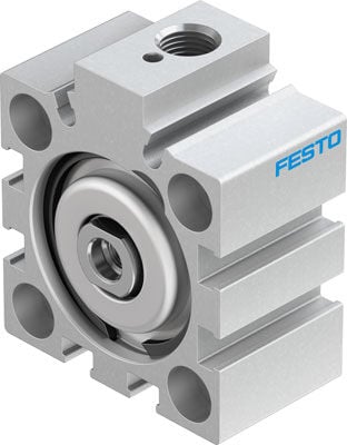 Festo 188195 AEVC-32-5-I-P Kısa stroklu silindir