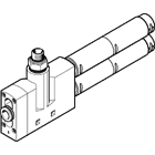 Festo 526135 VN-20-L-T6-PQ4-VA5-RO2 Vakum jeneratörü