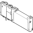 Festo 573482 VUVG-B14-M52-AZT-F-1T1L Selenoid valf