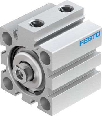 Festo 188205 ADVC-32-10-I-P-A Kısa stroklu silindir