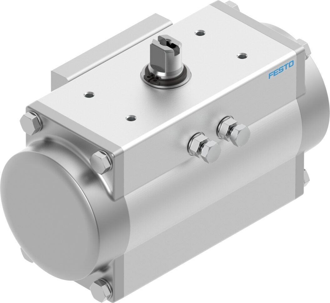 Festo 8047636 DFPD-40-RP-90-RS60-F04 Döner aktüatör