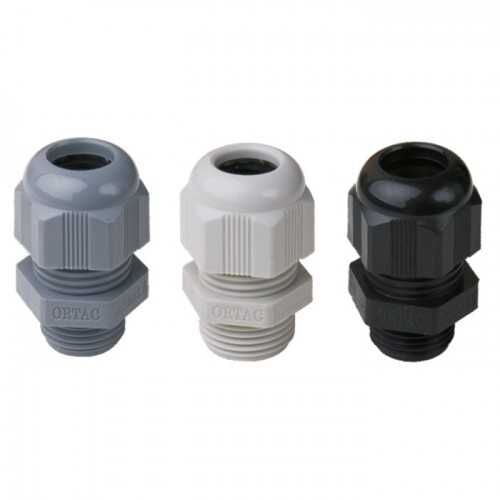 OMRG15 Ortaç M32X1,5 Rakor