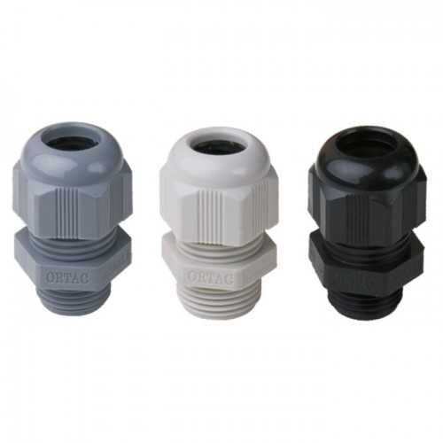 OMRG15 Ortaç M32X1,5 Rakor