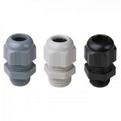 OMRG15 Ortaç M32X1,5 Rakor