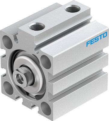 Festo 188206 ADVC-32-15-I-P-A Kısa stroklu silindir