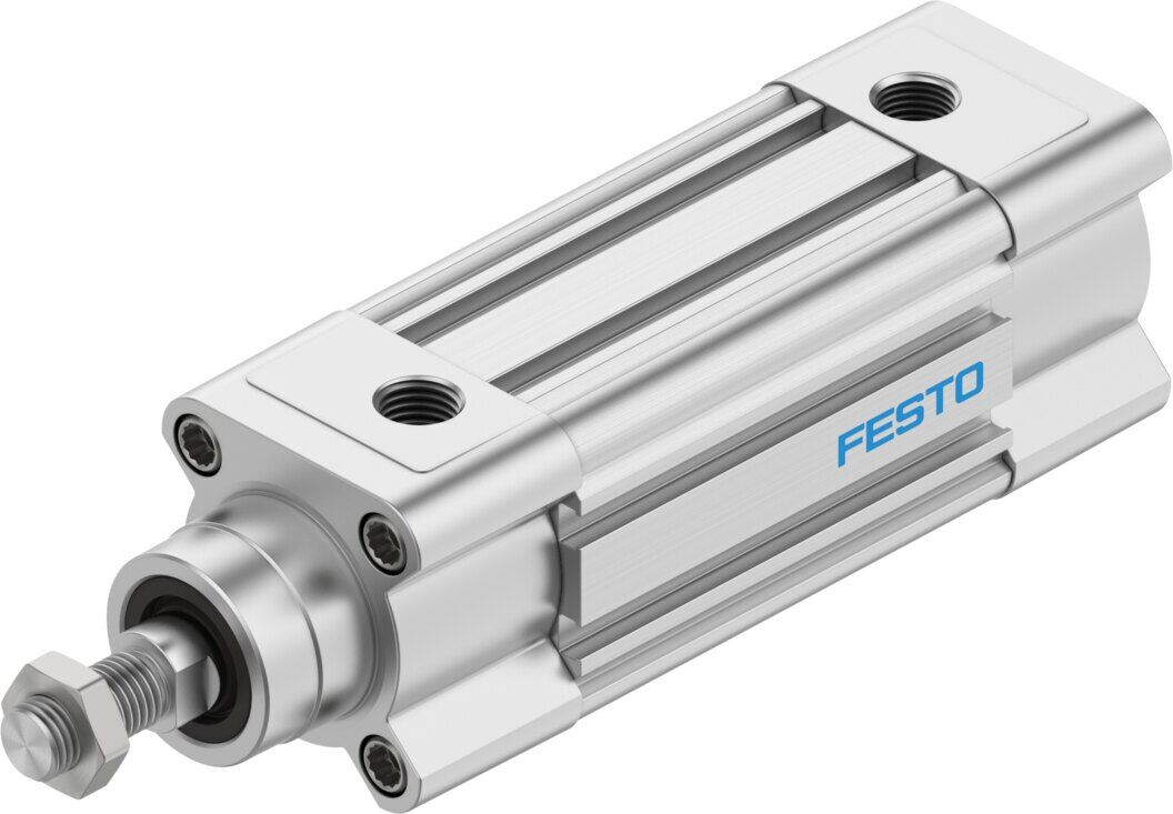 Festo 3660764 DSBC-40-60-D3-PPSA-N3 Standart silindir