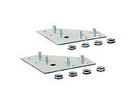 Hensel MX 0112  T veya L Bağlantı için Montaj Seti