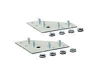 Hensel MX 0112  T veya L Bağlantı için Montaj Seti