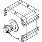 Festo 175762 ADVU-125-10-A-P-A Kompakt silindir