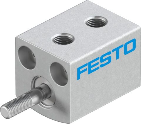 Festo 188054 ADVC-4-2,5-A-P Kısa stroklu silindir