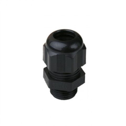 OMRB07 Ortaç Standart Etanj Kablo Rakoru Siyah