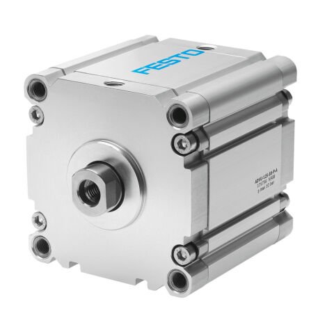 Festo 175757 ADVU-125-60-P-A Kompakt silindir