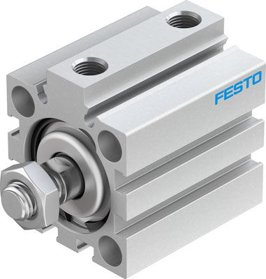 Festo 188217 ADVC-32-20-A-P-A Kısa stroklu silindir